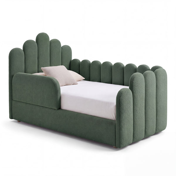 Eden Toddler Bed - Cedar Green
