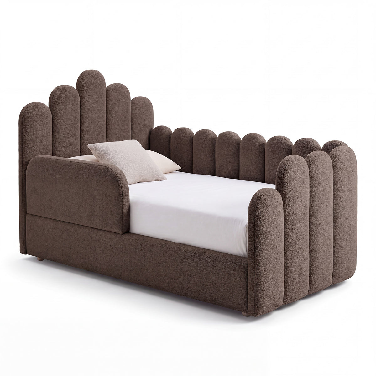 Eden Toddler Bed
