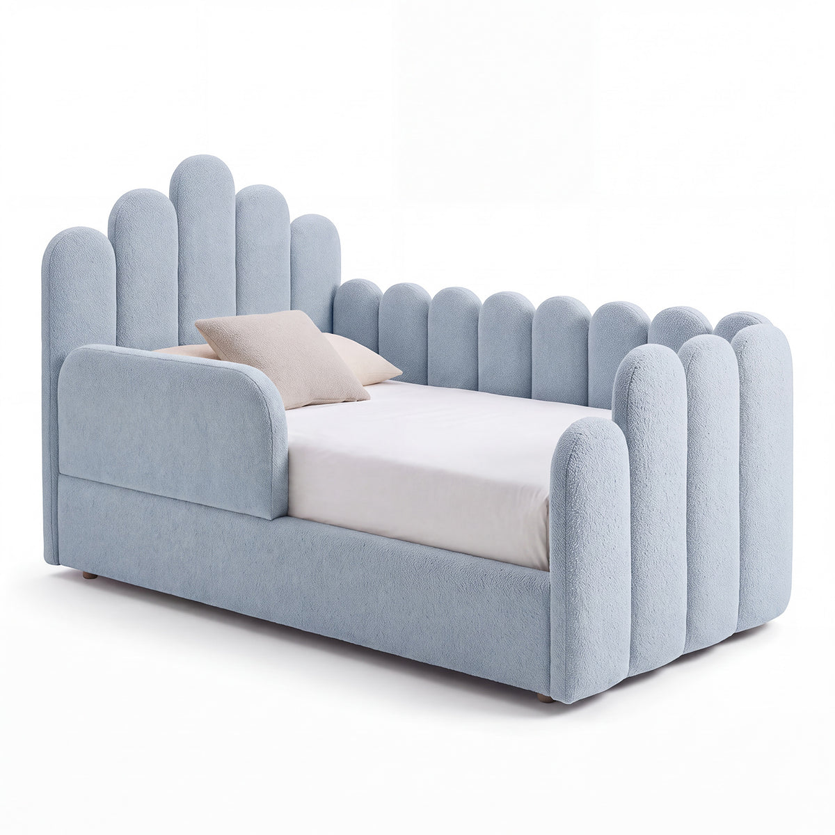 Eden Toddler Bed