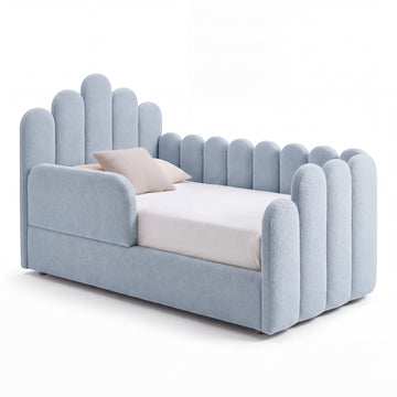 Eden Toddler Bed - Nordic Sky