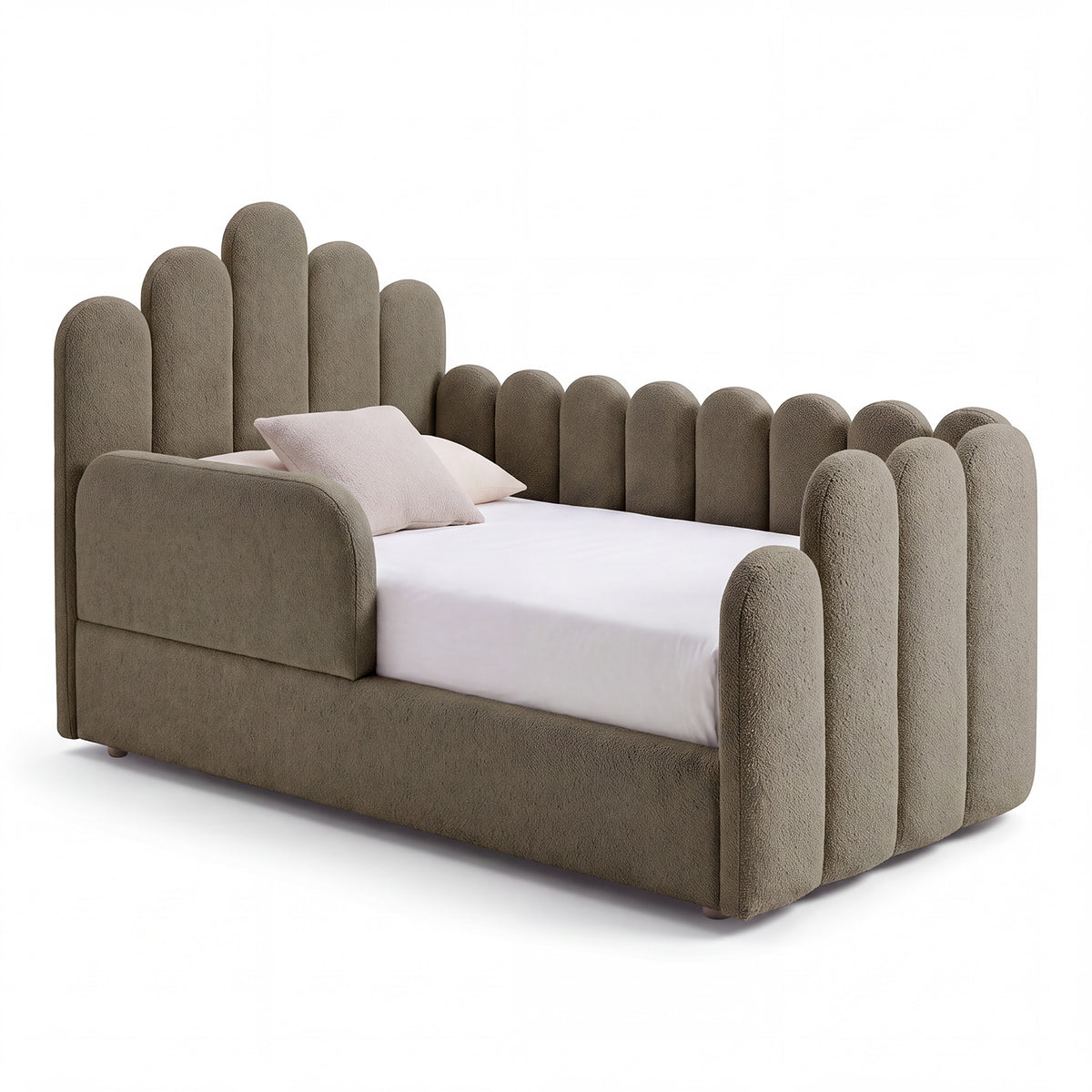 Eden Toddler Bed