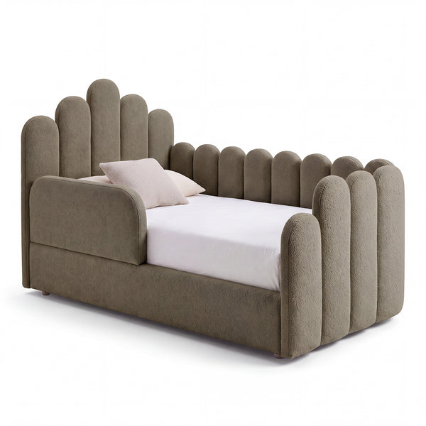Eden Toddler Bed - Woodland Sage