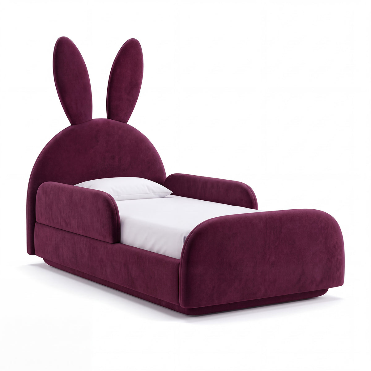 Bunny Toddler Bed