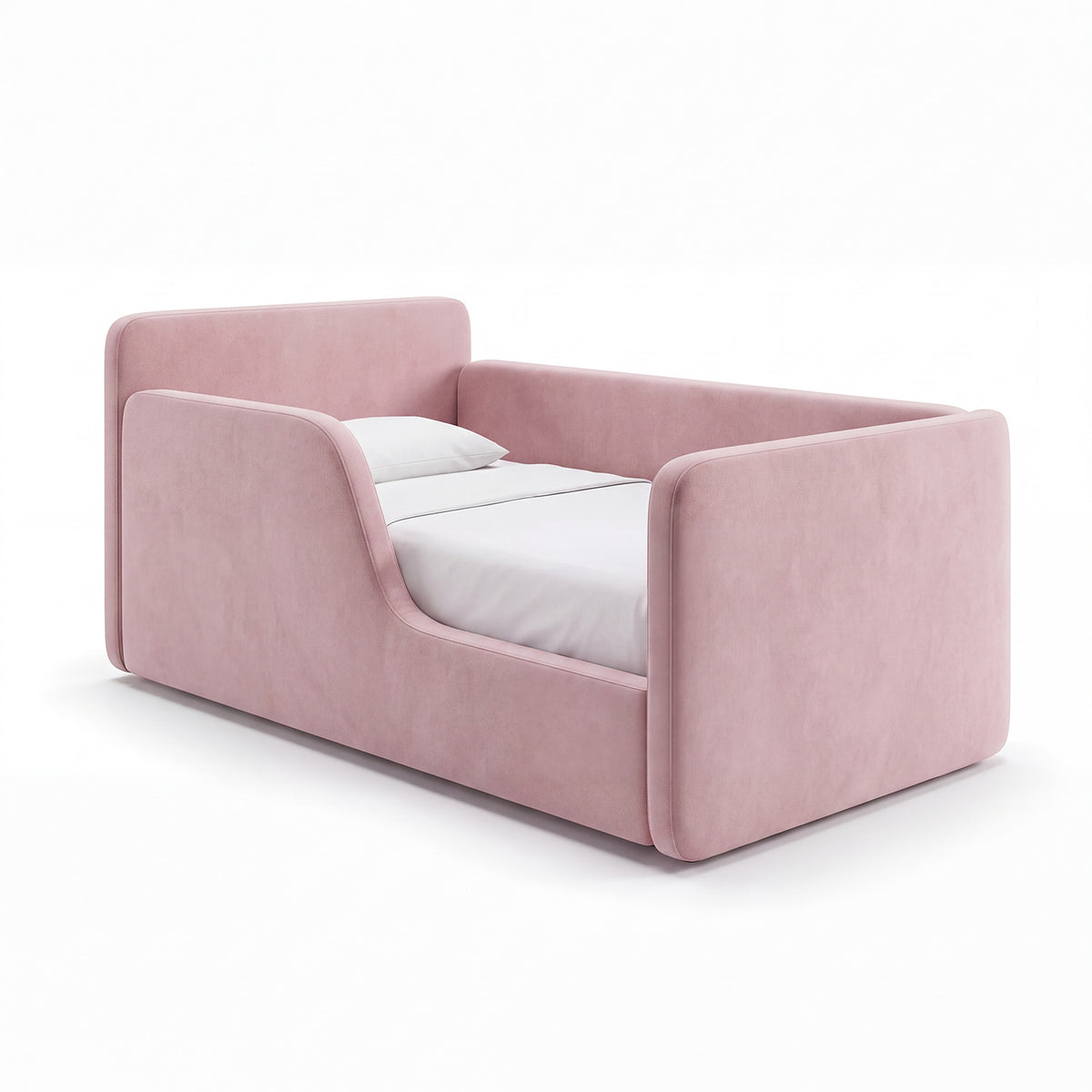 Luna Floor Bed