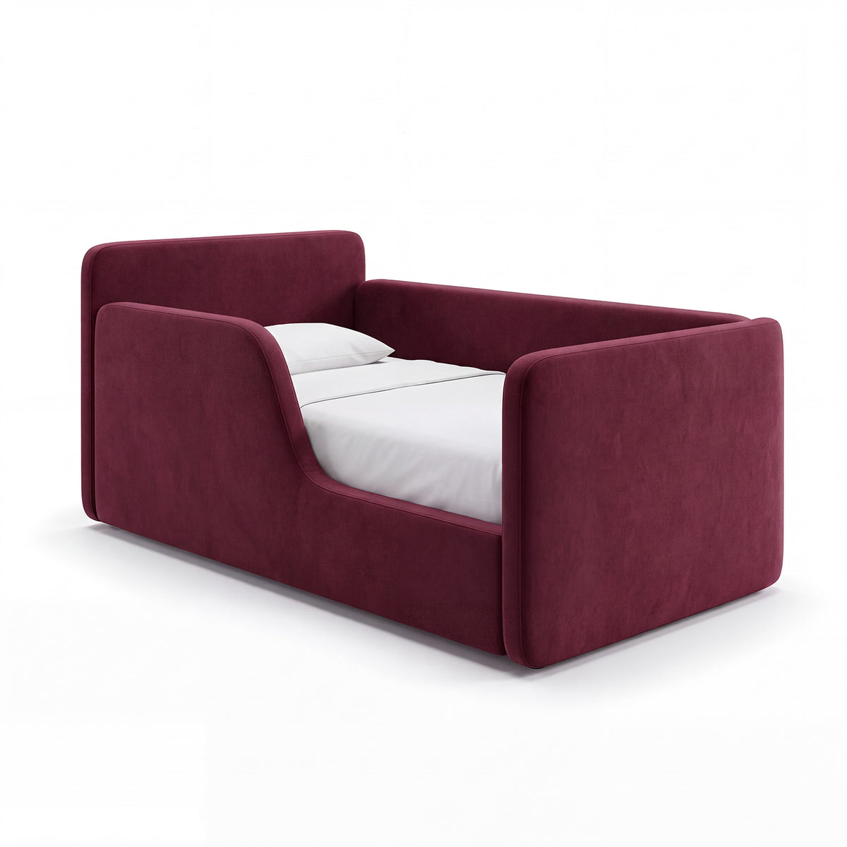 Luna Floor Bed