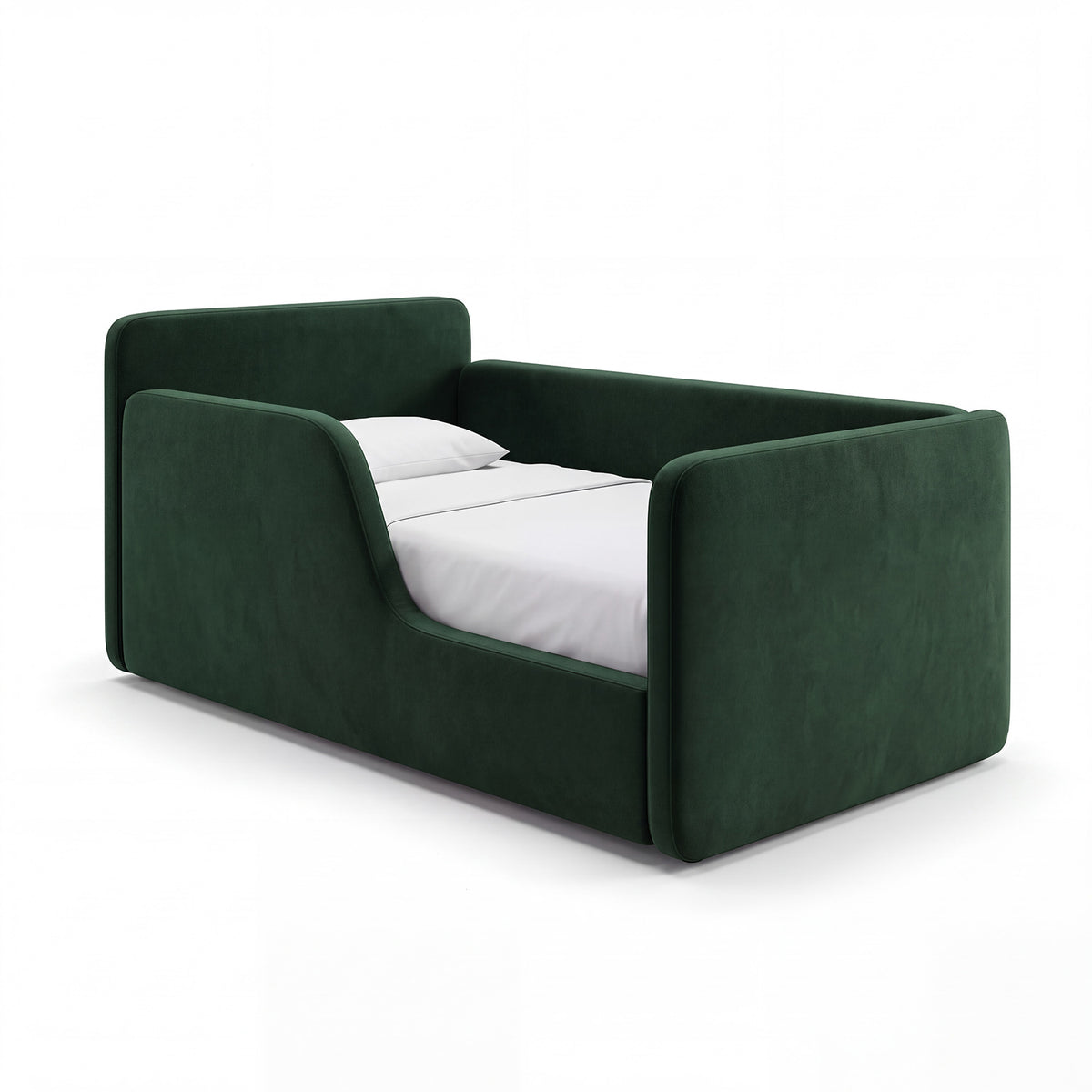 Luna Floor Bed
