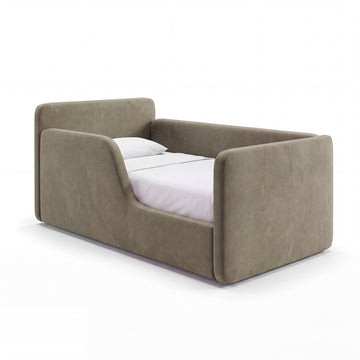 Luna Floor Bed - Woodland Sage
