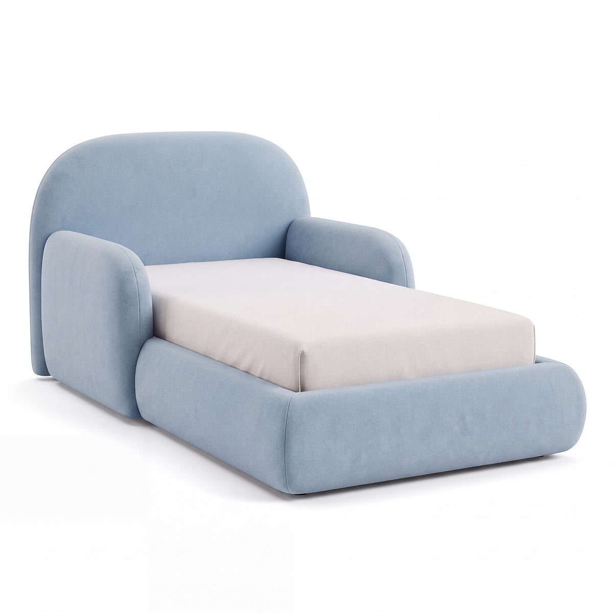 Mia Toddler Bed