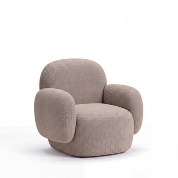 Noah Kids Armchair - Woodland Sage