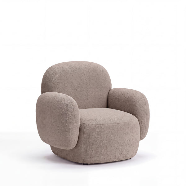 Noah Kids Armchair - Woodland Sage