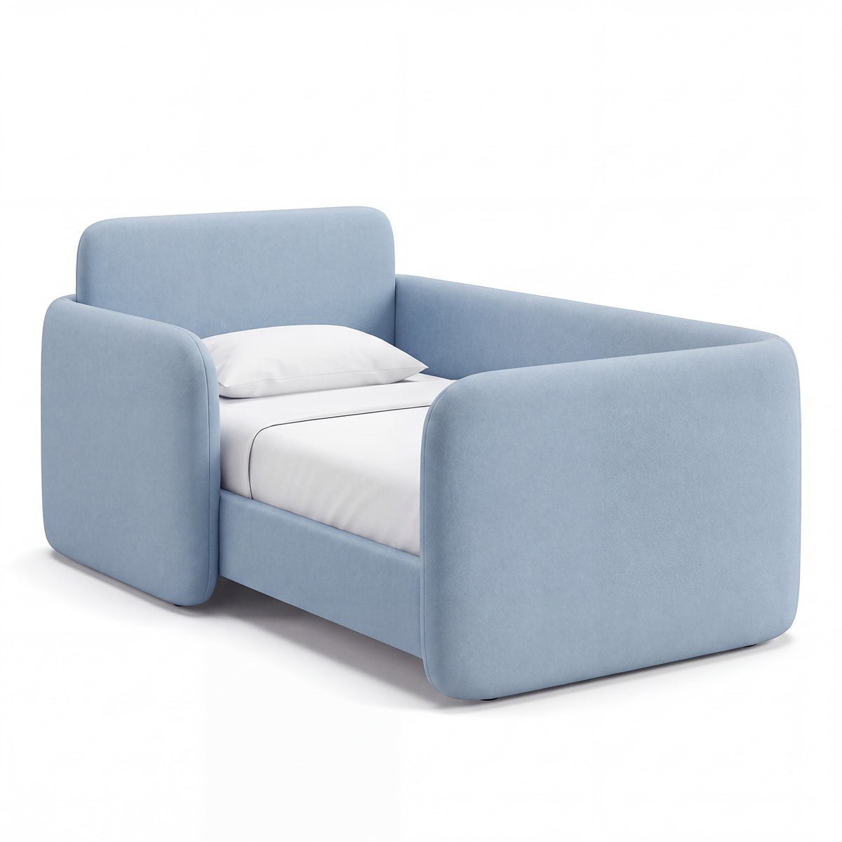 Nova Montessori Toddler Bed