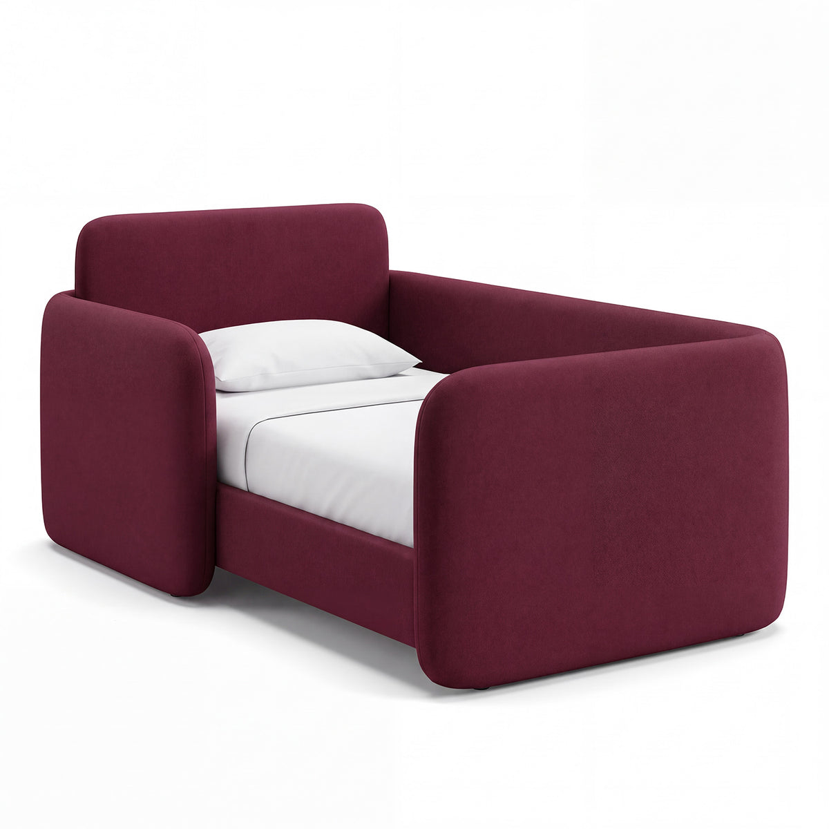 Nova Montessori Toddler Bed
