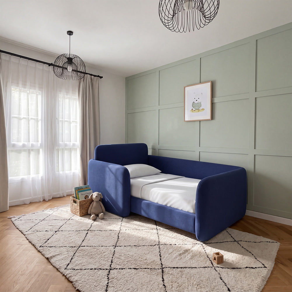 arabian ranches toddler bed