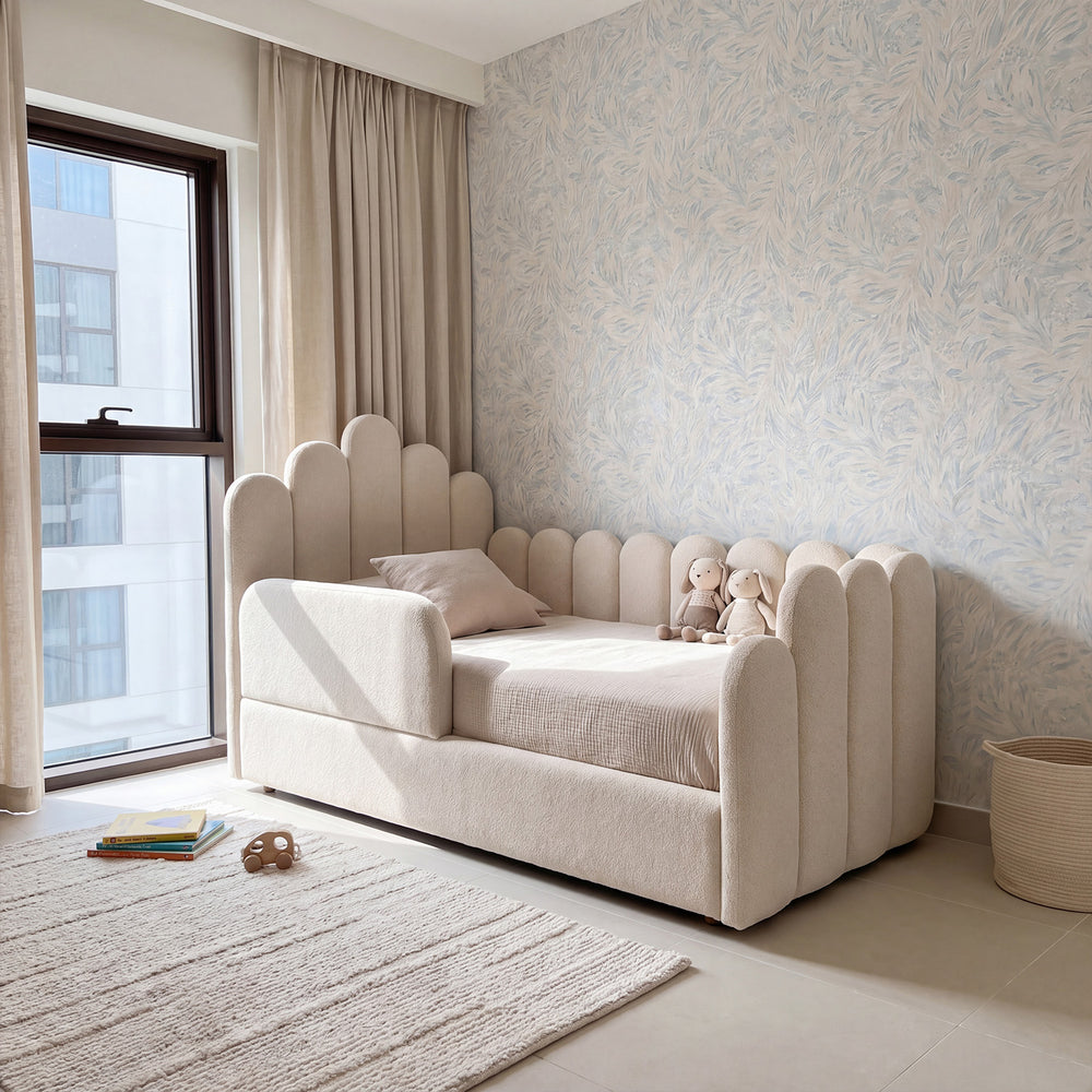 The Arch kids bed in Dubai Hills