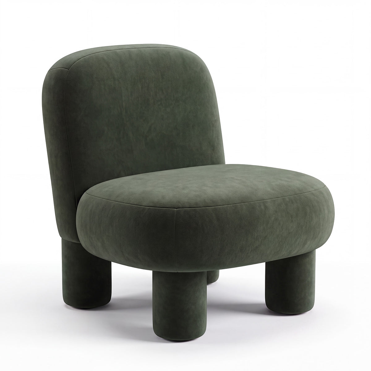 Arlo Kids Armchair