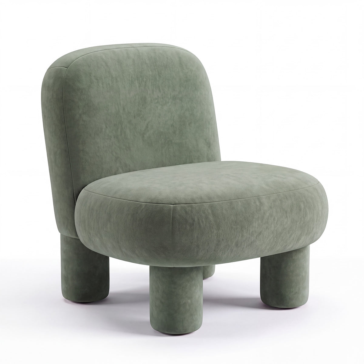 Arlo Kids Armchair