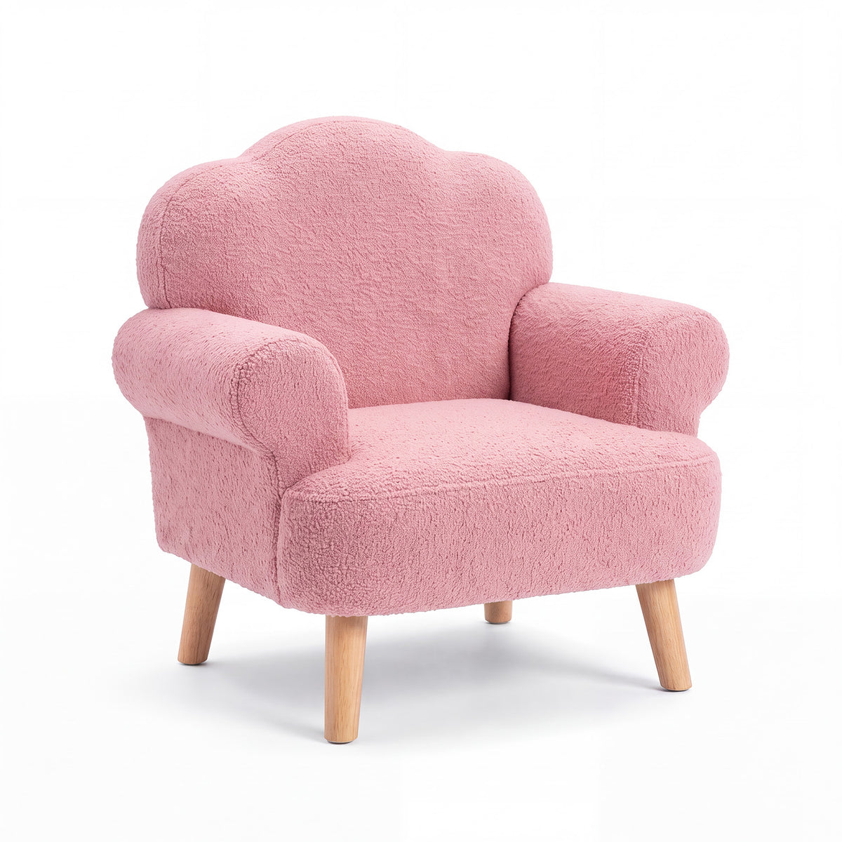 Theo Kids Armchair