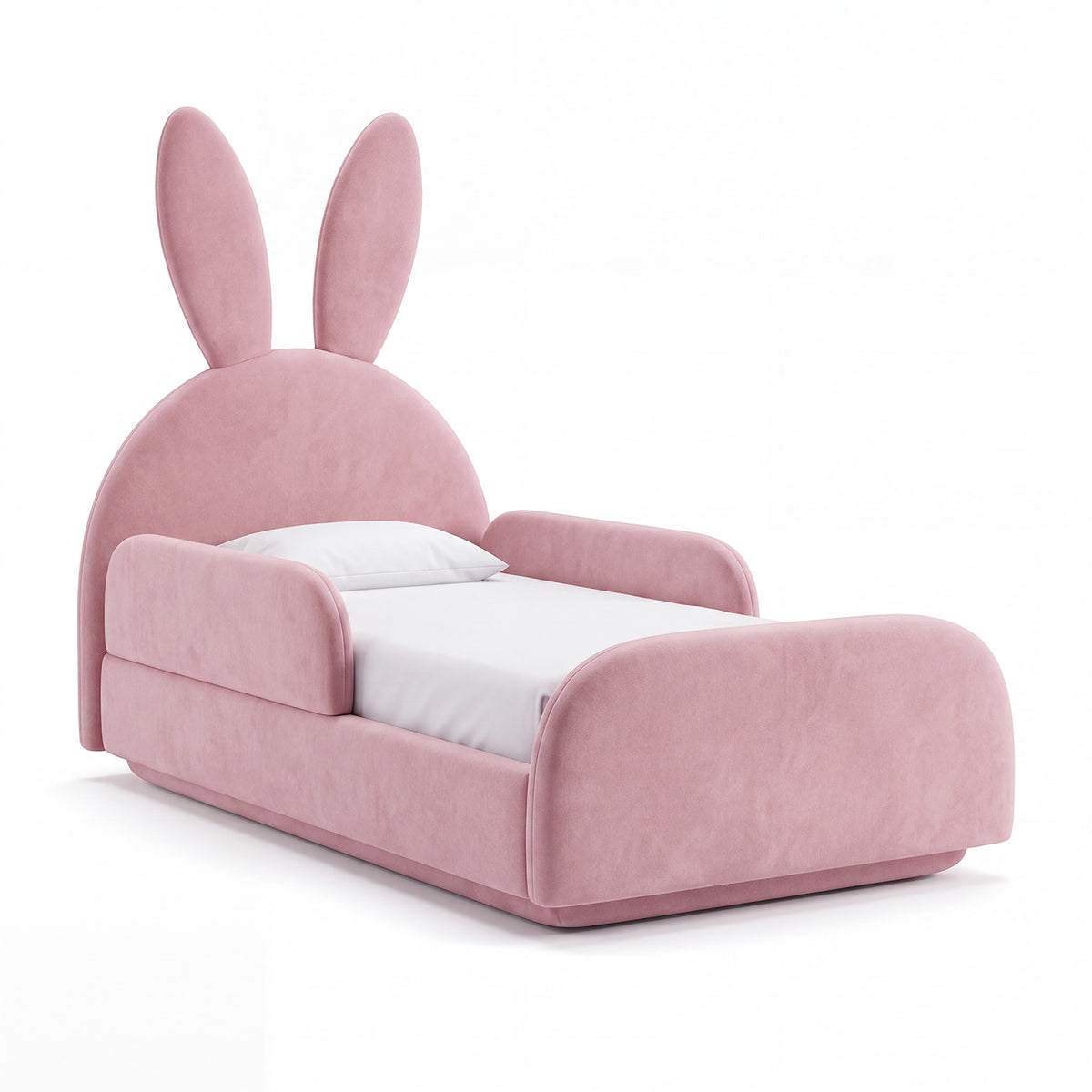 Bunny Toddler Bed