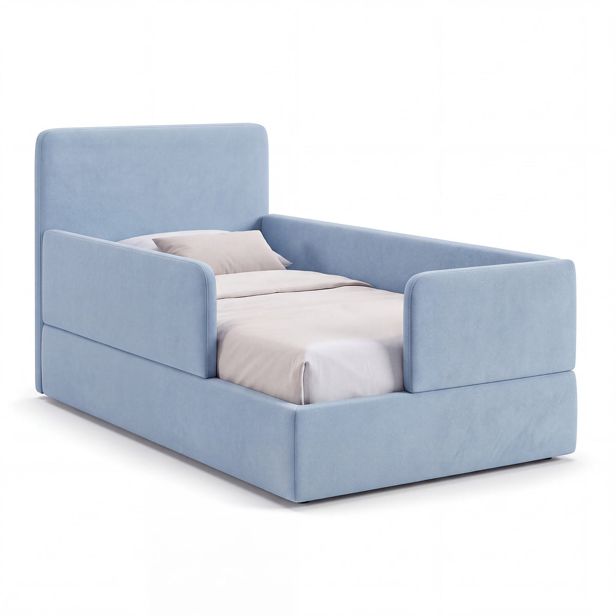 Milo Toddler Bed