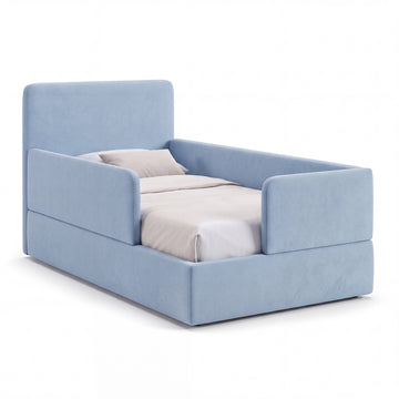 Milo Toddler Bed - Nordic Sky