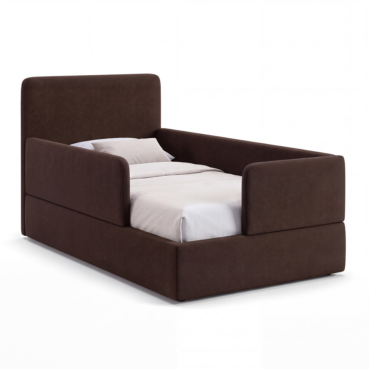 Milo Toddler Bed