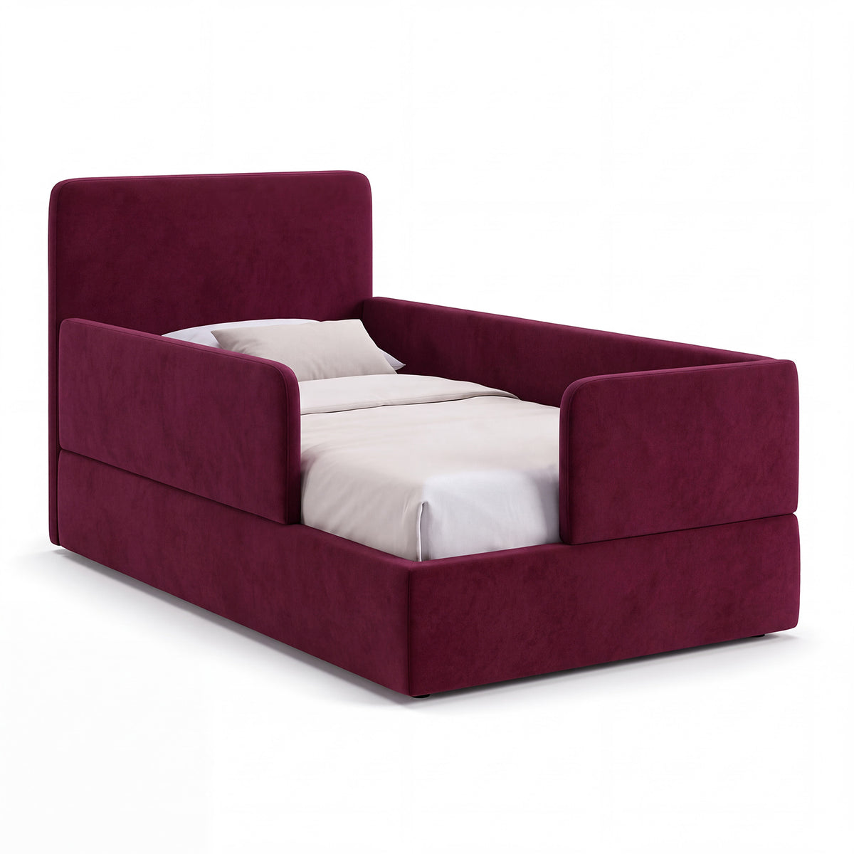 Milo Toddler Bed