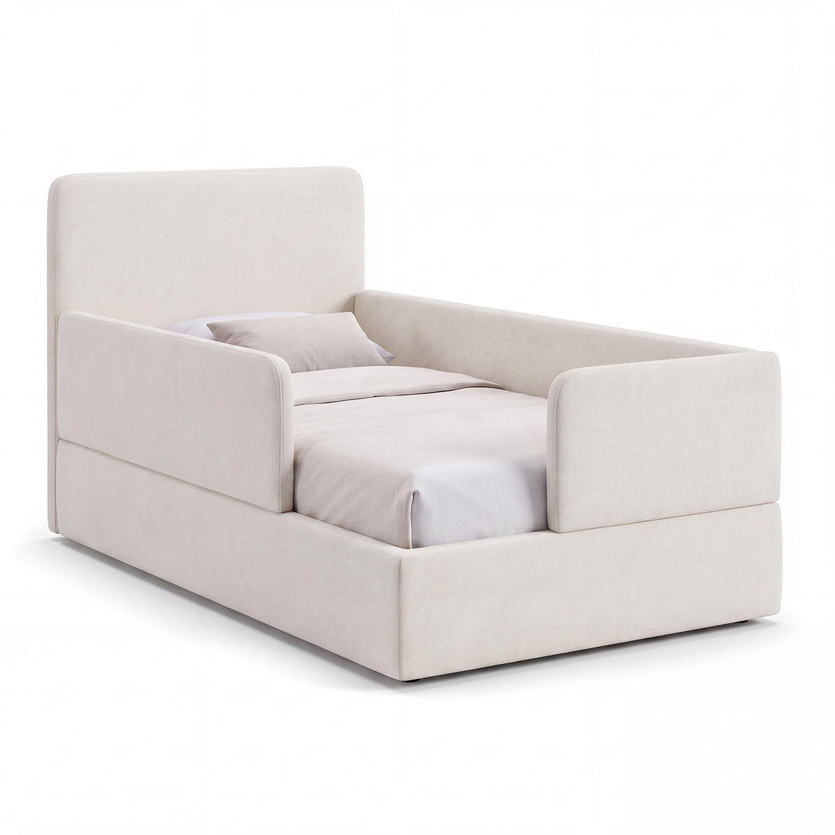 Milo Toddler Bed