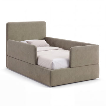 Milo Toddler Bed - Woodland Sage