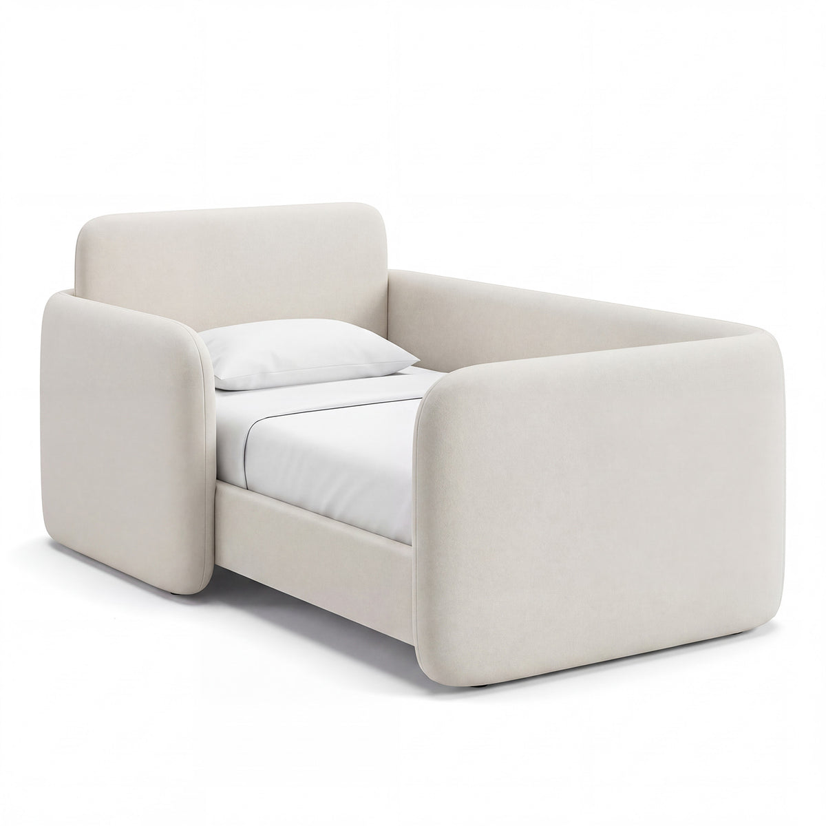 Nova Montessori Toddler Bed
