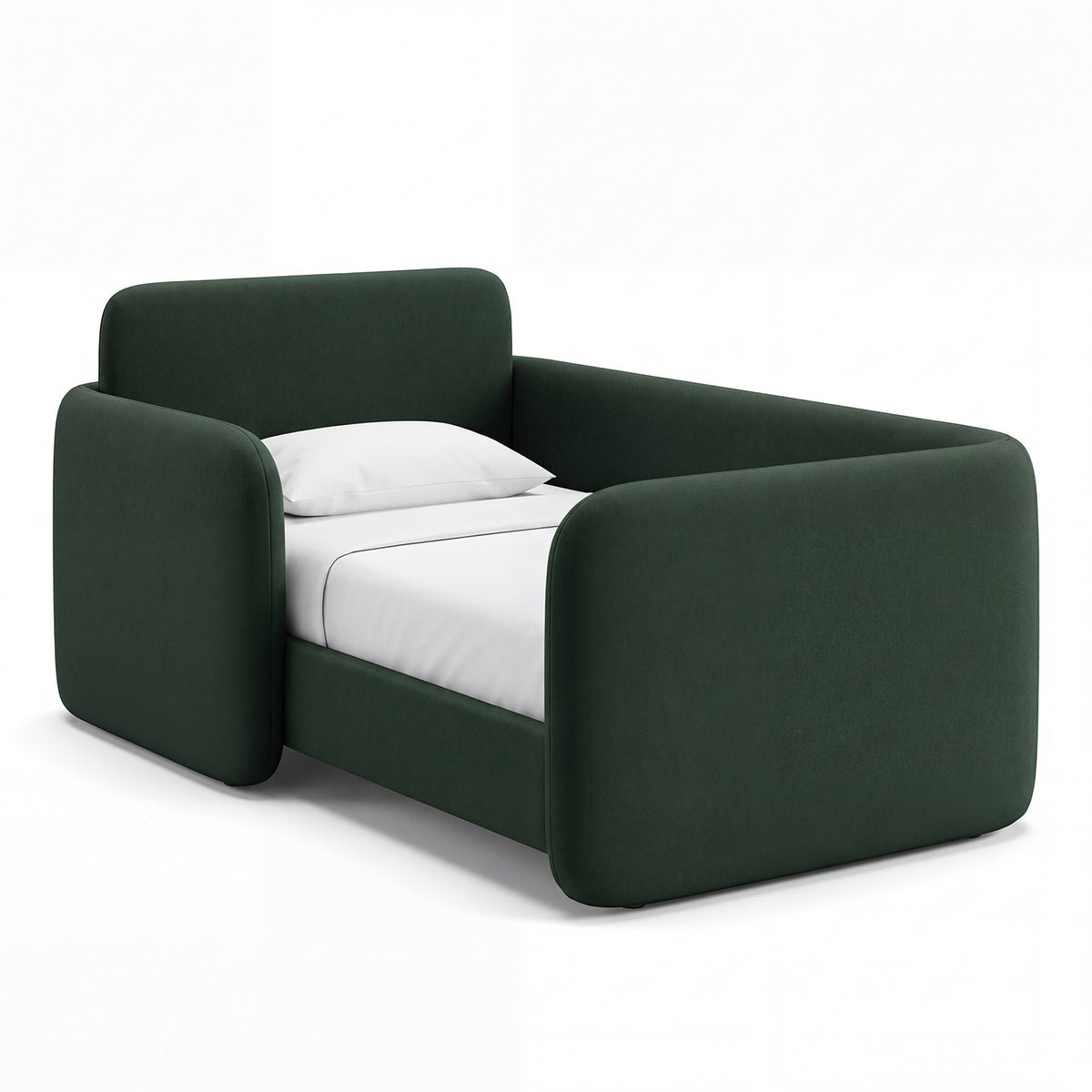 Nova Montessori Toddler Bed